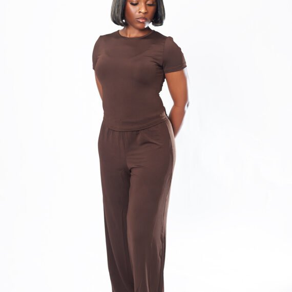 DryMove Seamless Hotpants