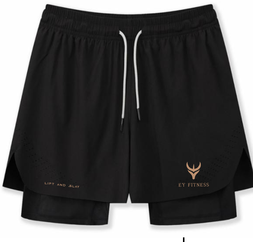 Active Shorts