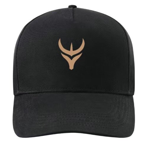 Embroidered Logo Caps - Image 10