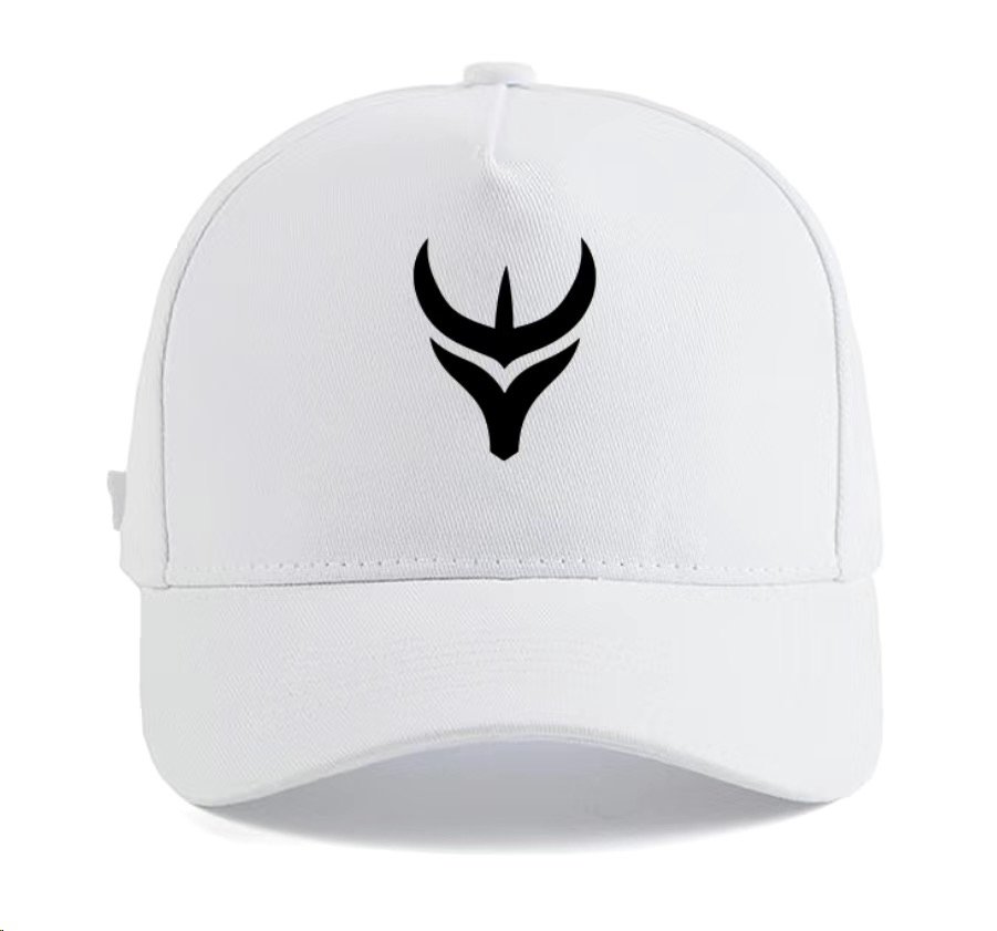 Printed Logo Caps - Image 12