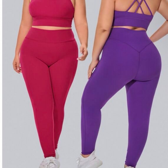 Sculpt & Sweat Set