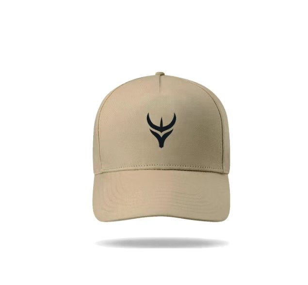 Embroidered Logo Caps - Image 5