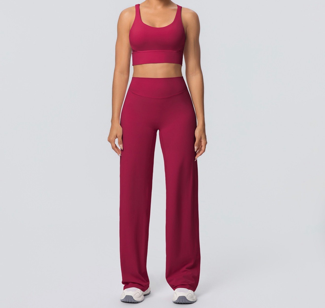 Zen Flow Active Set