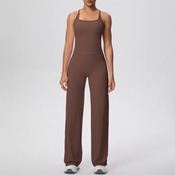 The FlowFit Luxe 2-Piece Set