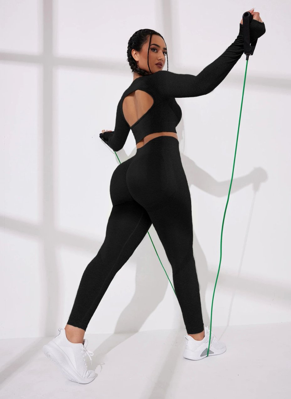 Butt-Lift Power - Image 8