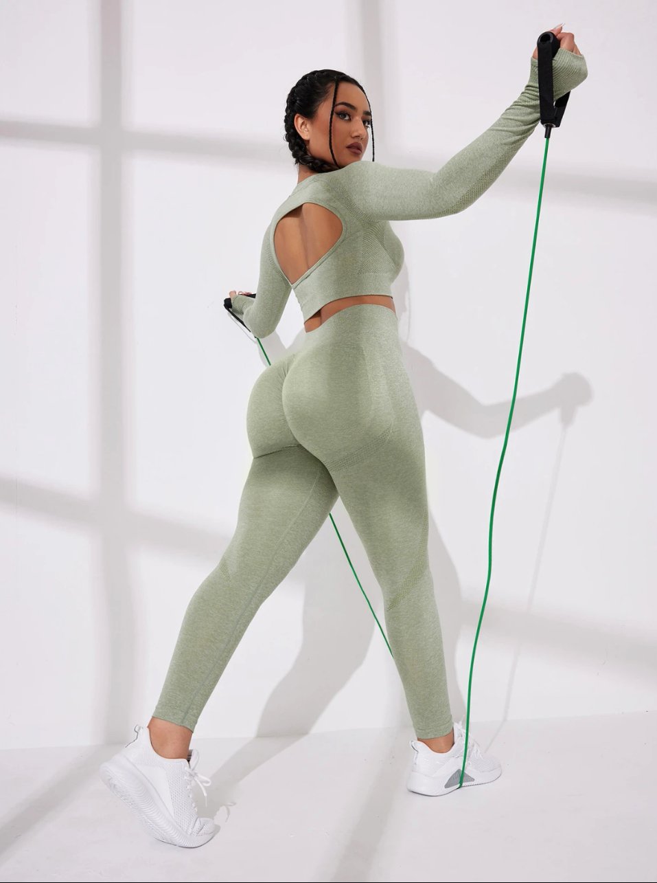 Butt-Lift Power - Image 4