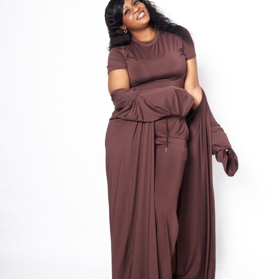 3-Piece Lounge Wear