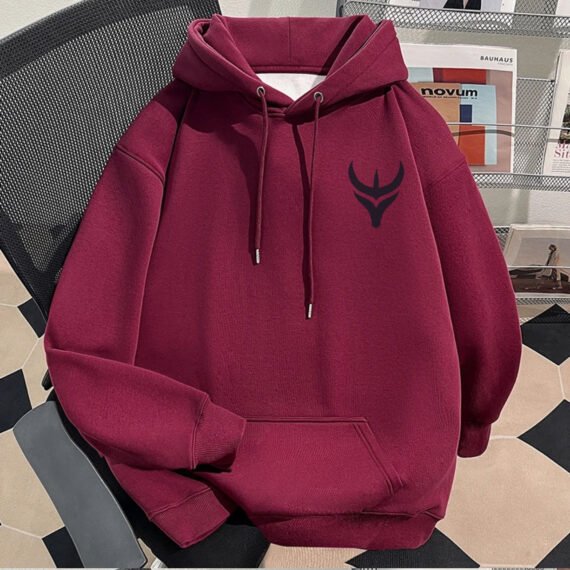 Thick Hoodies